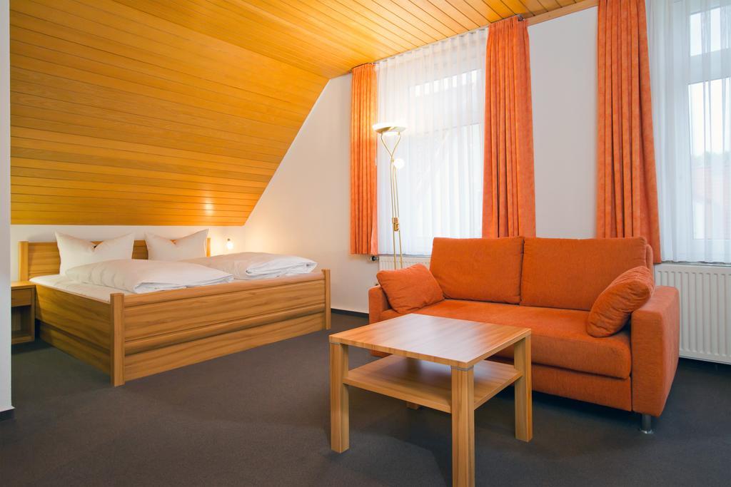 Hotel Schaper Celle Cameră foto