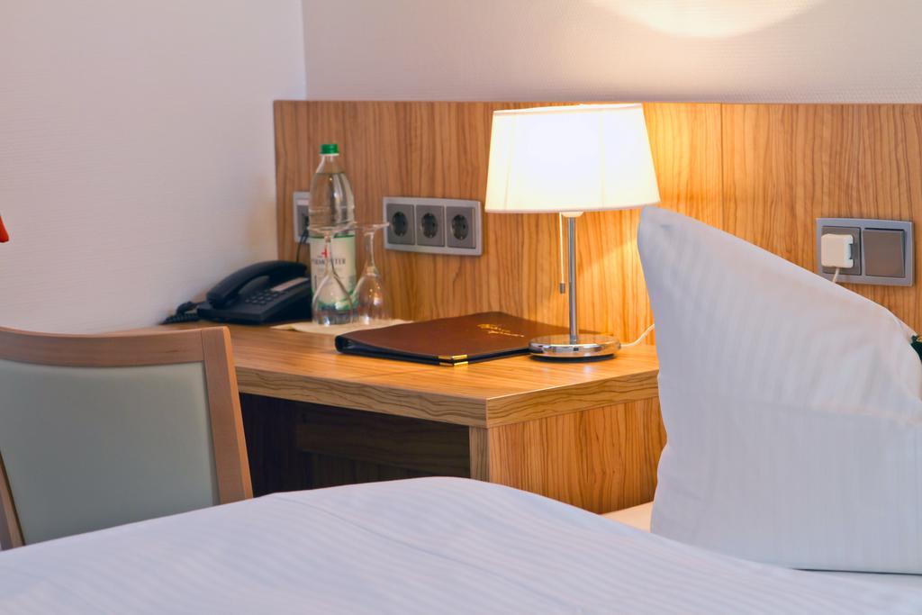 Hotel Schaper Celle Cameră foto