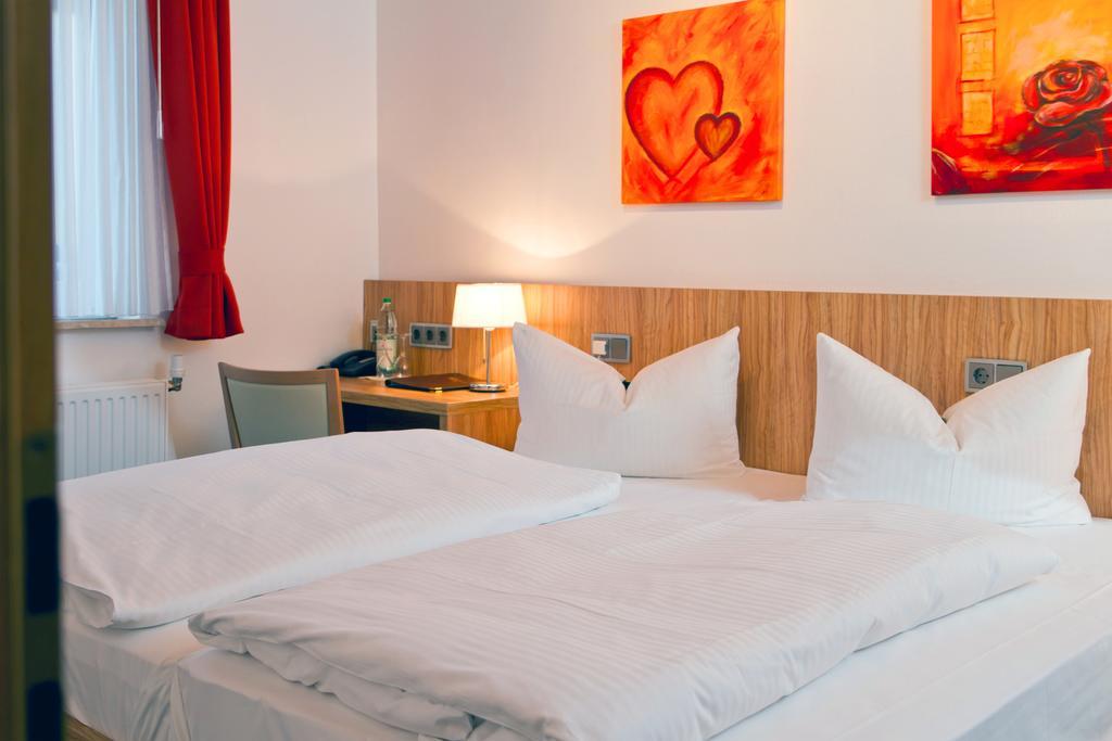 Hotel Schaper Celle Cameră foto